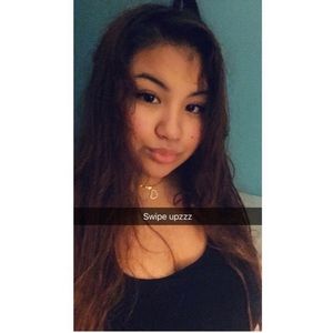 Meet your Posher, Anabel